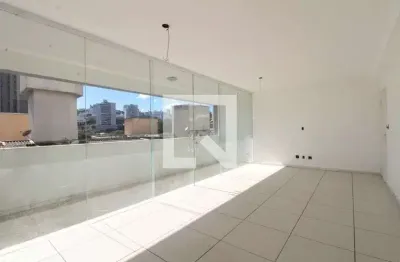 Apartamento para venda - buritis, 4 quartos,  123 m² - belo horizonte