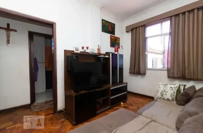 Apartamento para venda - méier, 2 quartos,  55 m² - rio de janeiro