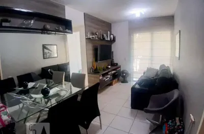 Apartamento para venda - pechincha, 2 quartos,  60 m² - rio de janeiro
