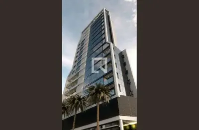 Apartamento para venda - lourdes, 3 quartos,  109 m² - belo horizonte