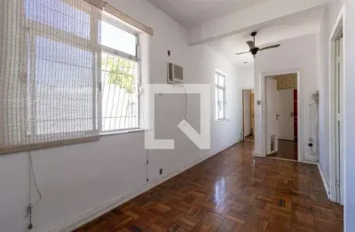 Apartamento para venda - maracanã, 3 quartos,  100 m² - rio de janeiro