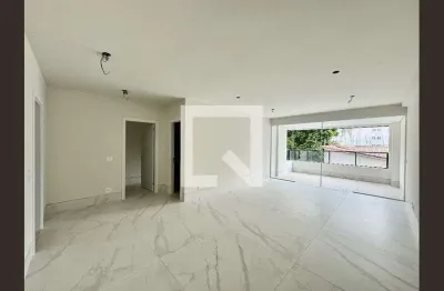 Apartamento para venda - serra, 4 quartos,  150 m² - belo horizonte