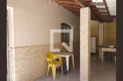 Casa para venda - horto florestal, 2 quartos,  108 m² - belo horizonte