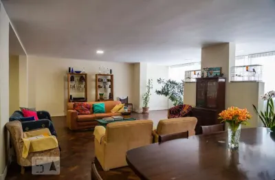 Apartamento para venda - copacabana, 5 quartos,  320 m² - rio de janeiro