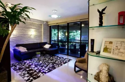 Apartamento para venda - recreio, 2 quartos,  100 m² - rio de janeiro