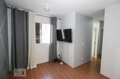 Apartamento para venda - engenho novo, 2 quartos,  44 m² - rio de janeiro