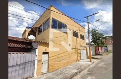 Casa para Venda - Palmeiras, 11 Quartos,  500 m² - Belo Horizonte