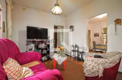 Casa para venda - salgado filho, 3 quartos,  270 m² - belo horizonte