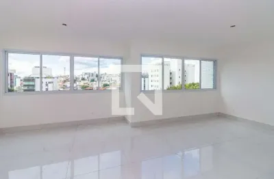 Apartamento para venda - cidade nova, 4 quartos,  139 m² - belo horizonte