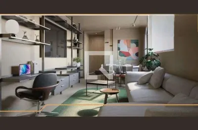 Apartamento para venda - funcionários, 2 quartos,  68 m² - belo horizonte