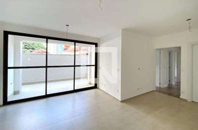 Apartamento para Venda - Funcionários, 3 Quartos,  109 m² - Belo Horizonte