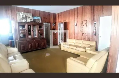 Casa para venda - serra, 5 quartos,  400 m² - belo horizonte