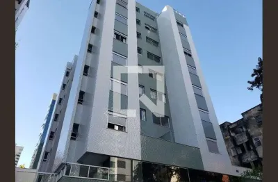 Apartamento para venda - gutierrez, 2 quartos,  68 m² - belo horizonte