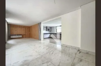 Apartamento para venda - savassi, 4 quartos,  160 m² - belo horizonte