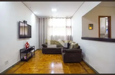 Apartamento para venda - barro preto, 2 quartos,  98 m² - belo horizonte