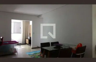 Apartamento para venda - palmares, 3 quartos,  115 m² - belo horizonte