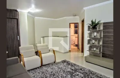 Cobertura para venda - sagrada família, 4 quartos,  154 m² - belo horizonte