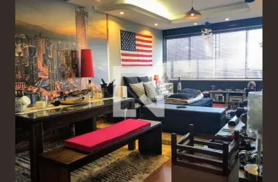 Apartamento para venda - jardim américa, 2 quartos,  95 m² - belo horizonte