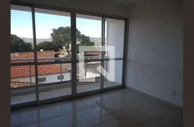 Cobertura para venda - boa vista, 4 quartos,  170 m² - belo horizonte