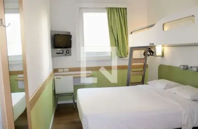 Apartamento para venda - lourdes, 1 quarto,  13 m² - belo horizonte