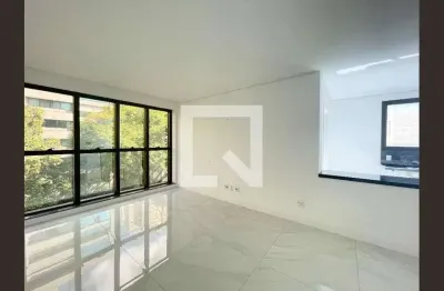 Apartamento para venda - savassi, 3 quartos,  106 m² - belo horizonte