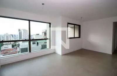 Apartamento para venda - anchieta, 3 quartos,  86 m² - belo horizonte