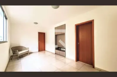 Apartamento para venda - são geraldo, 3 quartos,  77 m² - belo horizonte