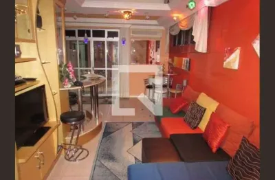 Cobertura para venda - santa rosa, 4 quartos,  190 m² - belo horizonte