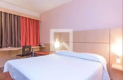 Apartamento para venda - savassi, 1 quarto,  19 m² - belo horizonte