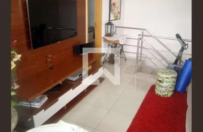 Cobertura para venda - palmares, 3 quartos,  200 m² - belo horizonte