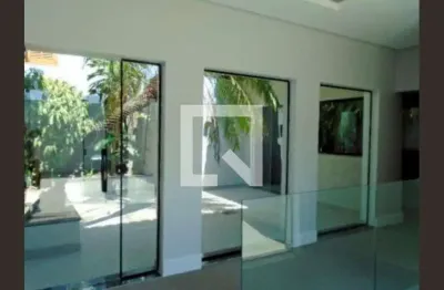 Casa à venda na rua guaicuí, luxemburgo, belo horizonte por r$ 2.875.000