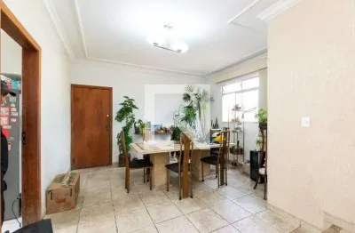 Cobertura para venda - jardim américa, 4 quartos,  170 m² - belo horizonte
