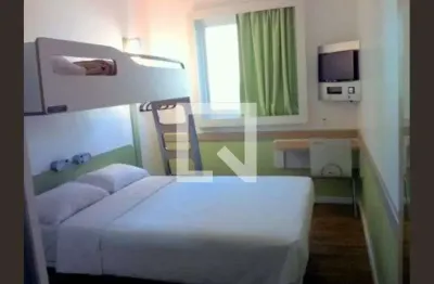 Apartamento para venda - savassi, 1 quarto,  14 m² - belo horizonte