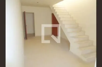Cobertura para venda - santa tereza, 3 quartos,  126 m² - belo horizonte