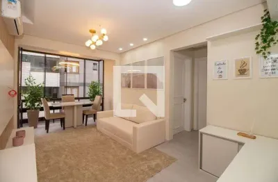 Apartamento para venda - bom jesus, 2 quartos,  79 m² - porto alegre