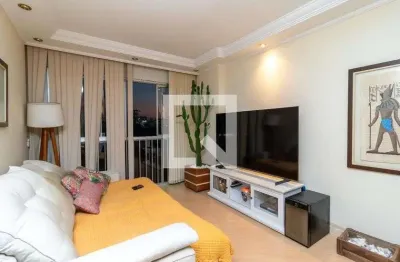 Apartamento para venda - casa verde, 3 quartos,  96 m² - são paulo