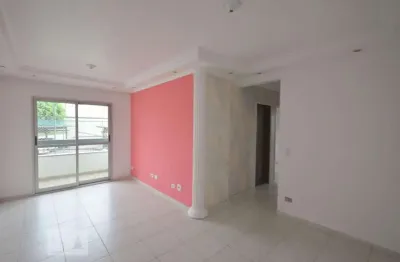 Apartamento para venda - bosque da saúde, 3 quartos,  80 m² - são paulo