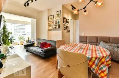 Apartamento com 2 quartos à venda na Praça Júlio Mesquita, Centro, São Paulo