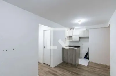 Apartamento para venda - cangaíba, 2 quartos,  41 m² - são paulo