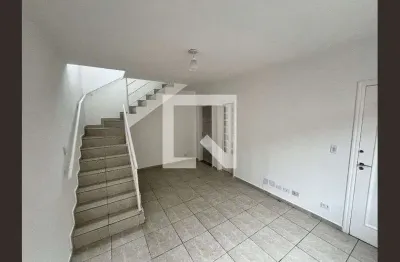 Casa / sobrado em condomínio para venda - sítio do mandaqui, 2 quartos,  90 m² - são paulo