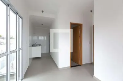 Apartamento para venda - itaquera, 2 quartos,  38 m² - são paulo