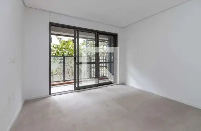 Kitnet / stúdio para venda - brooklin, 1 quarto,  23 m² - são paulo