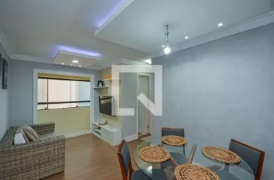 Apartamento para venda - socorro, 2 quartos,  55 m² - são paulo