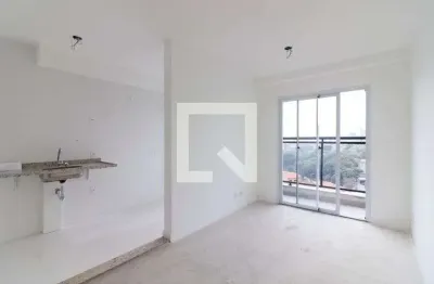 Apartamento para venda - água fria, 2 quartos,  48 m² - são paulo