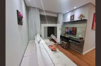 Apartamento com 2 quartos à venda na Avenida Manoel Pedro Pimentel, Centro, Osasco