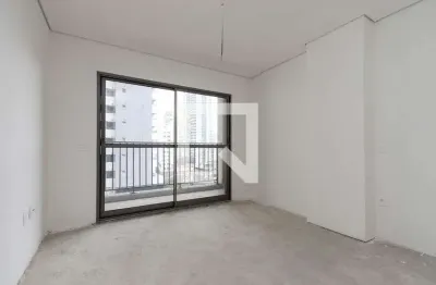 Kitnet / stúdio para venda - chácara santo antonio, 1 quarto,  31 m² - são paulo