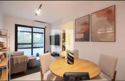 Apartamento para venda - portal do morumbi, 2 quartos,  48 m² - são paulo