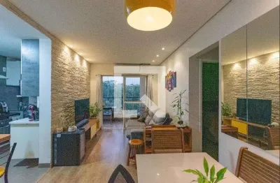 Apartamento para Venda - Parque Prado, 2 Quartos,  77 m² - Campinas