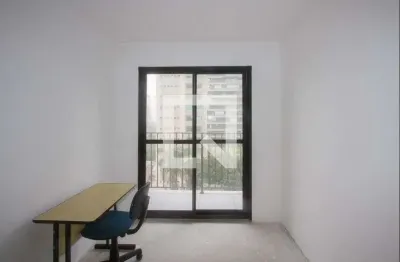 Kitnet / stúdio para venda - brooklin, 1 quarto,  27 m² - são paulo