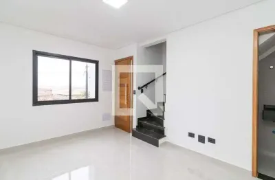 Casa para venda - jardim brasília, 2 quartos,  110 m² - são paulo